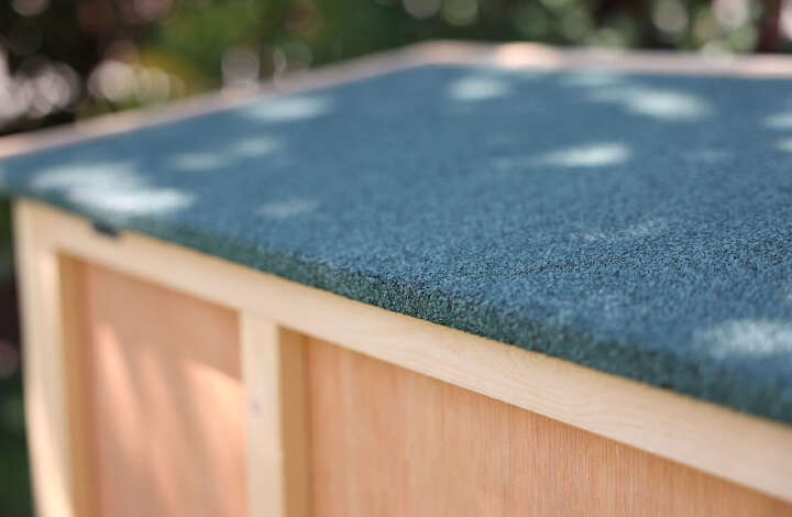 KERBL Nagerhaus Fred